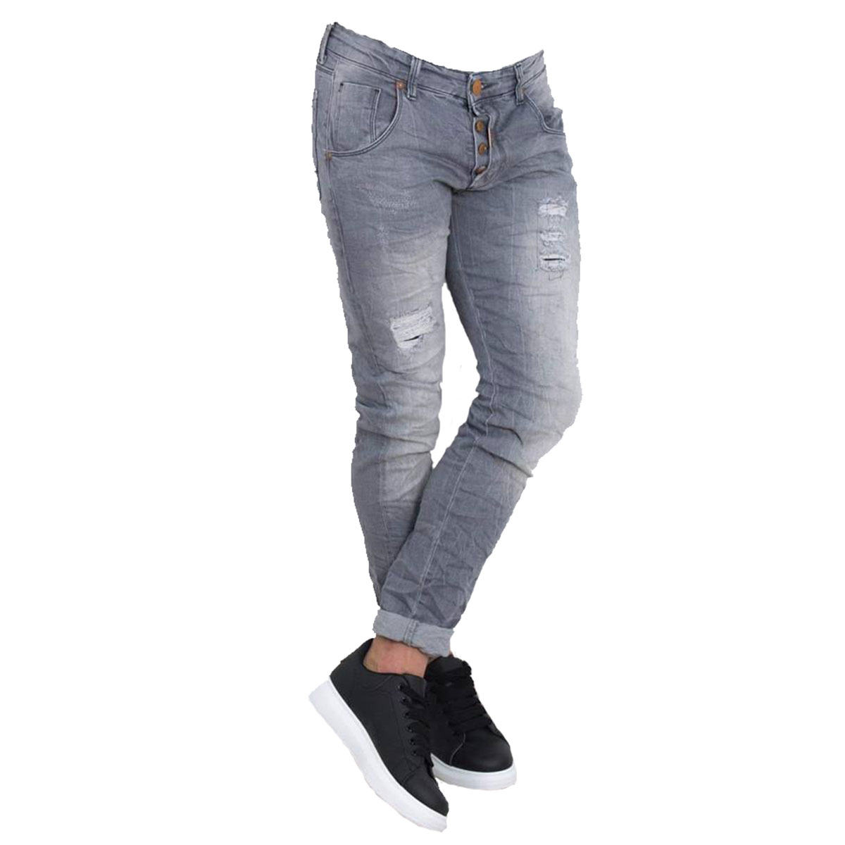 Profil 5026 Andriko Panteloni Gkri Tzin Privato