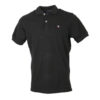 NEW YORK TAILORS 011.15 Basic Ανδρικό Μπλουζάκι Μαύρο 1
