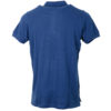 NEW YORK TAILORS 011.15 Basic Ανδρικό Μπλουζάκι Μπλέ Ρουά 5