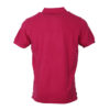 NEW YORK TAILORS 011.15 Basic Ανδρικό Μπλουζάκι Φούξια 5