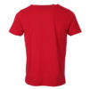 NEW YORK TAILORS 012.15 Caribean Ανδρικό Μπλουζάκι Κόκκινο 5