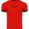 So-Fashion 79119 Ανδρικό Μπλουζάκι Κόκκινο 2