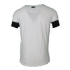 So Fashion 79130 Ανδρικό Μπλουζάκι Λευκό 6