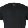 So Fashion 79102 Ανδρικό Μπλουζάκι Μαύρο 9