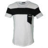 So Fashion 79106 Ανδρικό Μπλουζάκι Λευκό 2