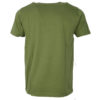 NEW YORK TAILORS 012.15.ISLAND COLOR 11 OLIVE Ανδρικό Μπλουζάκι Λαδί 5