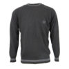 Cozy 5015 Ανδρική Μπλούζα Μαύρη 2