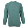 Machete 2428 Ανδρική Μπλούζα Πράσινο 1