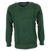 NEW WAVE NW-5016 Ανδρική Μπλούζα Πράσινη 1