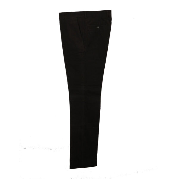 MASTER TAILOR-ORION 5212-095 5250 Ανδρικό Παντελόνι Κοτλέ Καφέ 3