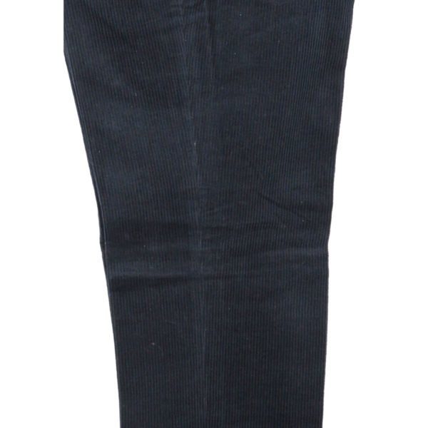 MASTER TAILOR-ORION 5212-095 5250 Ανδρικό Παντελόνι Κοτλέ Μπλε 4
