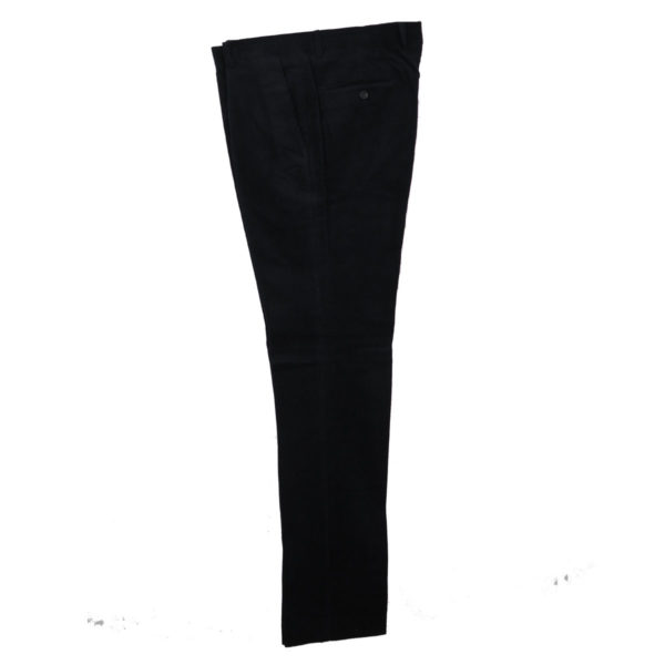 MASTER TAILOR-ORION 5212-095 5250 Ανδρικό Παντελόνι Κοτλέ Μπλε 3
