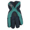 Privato 555 Ανδρικά Γάντια Μπλε-Πράσινο 1