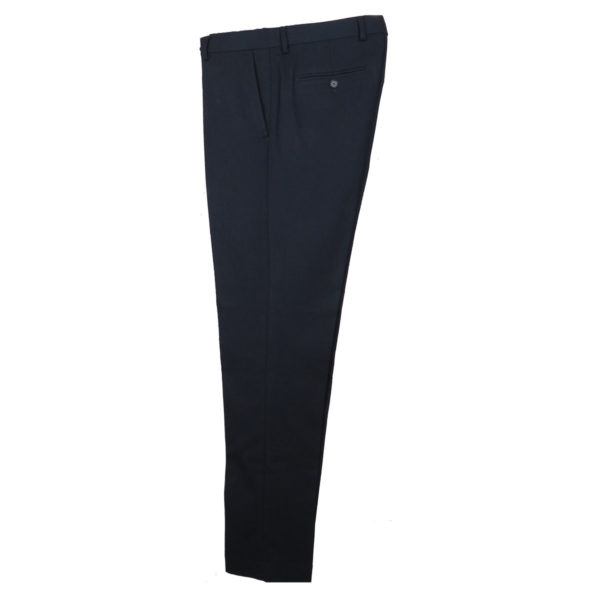 NEW YORK TAILORS 001.16.BIAGGIO Ανδρικό Κοστούμι Μπλέ 4