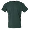 EVERBEST 20800-0 Ανδρική Μπλούζα Πράσινο Κυπαρισσί 2