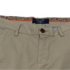 New York Tailors 004.15.GRANT 1 Ανδρική Βερμούδα Μπέζ 9