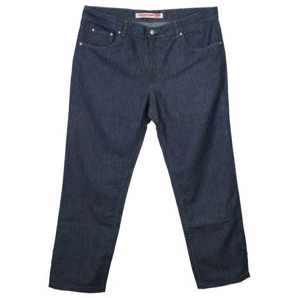 Carrera Jeans 700 71077 A Ανδρικό Τζίν Μπλέ 3