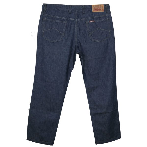 Carrera Jeans 700 71077 A Ανδρικό Τζίν Μπλέ 4