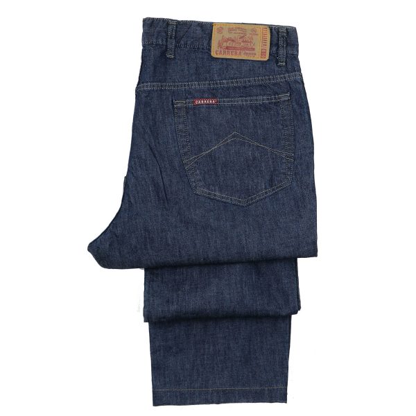 Carrera Jeans 700 71077 A Ανδρικό Τζίν Μπλέ 5