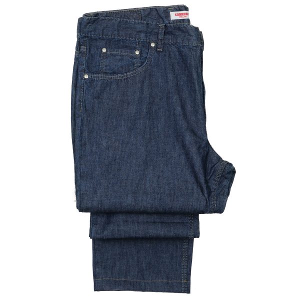 Carrera Jeans 700 71077 A Ανδρικό Τζίν Μπλέ 6