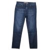 Carrera Jeans 700 71077 Ανδρικό Τζήν Μπλέ 2