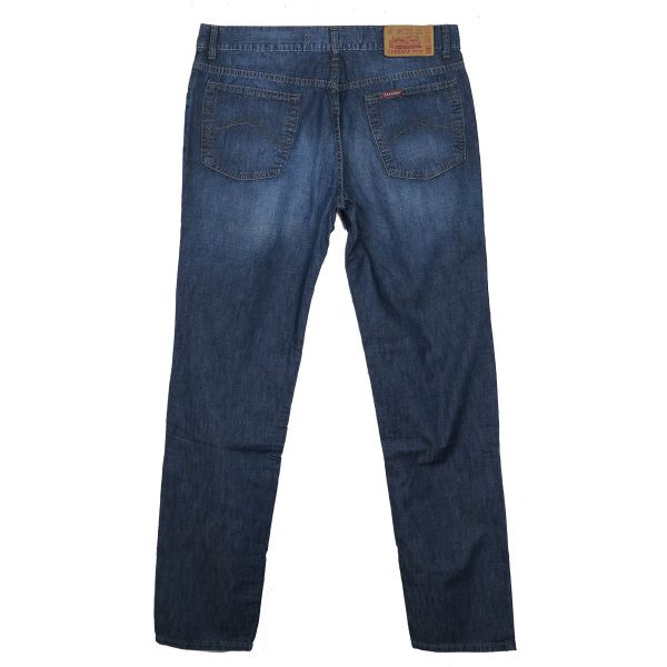 Carrera Jeans 700 71077. Ανδρικό Τζήν Μπλέ 4