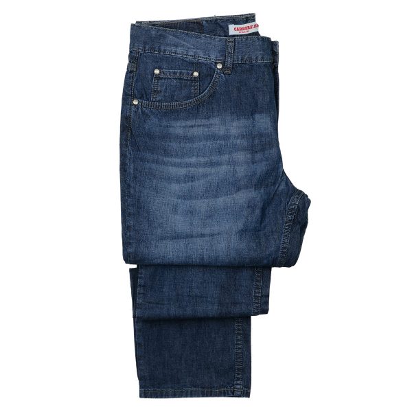 Carrera Jeans 700 71077. Ανδρικό Τζήν Μπλέ 6