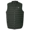 Pre End 11-100004 5045 Delta Vest Ανδρικό Αμάνικο Μπουφάν Πράσινο Σκούρο 7