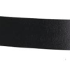 Privato LY 0897 Ανδρική Ζώνη Μαύρη 9
