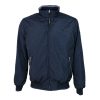 Inox Jackets 20101 Ανδρικό Μπουφάν Διπλής Όψεως Μπλέ 2