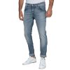 EDWARD JEANS MP-D-JNS-S20-CONWAY-JAP Ανδρικό Παντελόνι Τζίν Μπλέ 9