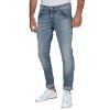 EDWARD JEANS MP-D-JNS-S20-CONWAY-JAP Ανδρικό Παντελόνι Τζίν Μπλέ 2