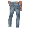 EDWARD JEANS MP-D-JNS-S20-CONWAY-JAP Ανδρικό Παντελόνι Τζίν Μπλέ 11