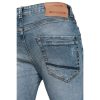 EDWARD JEANS MP-D-JNS-S20-CONWAY-JAP Ανδρικό Παντελόνι Τζίν Μπλέ 8