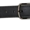 Privato LY0579 Ανδρική Ζώνη Γκρί 9