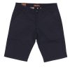 GANDY GG805-2 NF-17 Ανδρική Βερμούδα Chinos Μπλέ 1