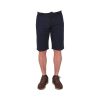 GANDY 19-300161 BLUE Ανδρική Βερμούδα Chinos Μπλέ 2