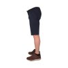 GANDY 19-300161 BLUE Ανδρική Βερμούδα Chinos Μπλέ 13