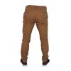 Pre End 16-100081 Robert 6029 Ανδρικό Παντελόνι Chinos Κάμελ 12