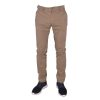 Pre End 16-100081 Robert 6080 Ανδρικό Παντελόνι Chinos Μπέζ Σκούρο 8