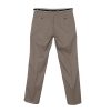 NEW YORK TAILORS 004.22.TOBY 43 Ανδρικό Παντελόνι Chinos Χακί 6