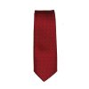 Privato Γ21 Ανδρική Γραβάτα Κόκκινο 2