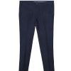 New York Tailors 004.22.SALLY Ανδρικό Παντελόνι Μπλέ 1