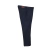 New York Tailors 004.22.SALLY Ανδρικό Παντελόνι Μπλέ 7
