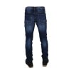 MAGAN JEANS SA003 Ανδρικό Ελαστικό Τζίν skinny Μπλέ 8