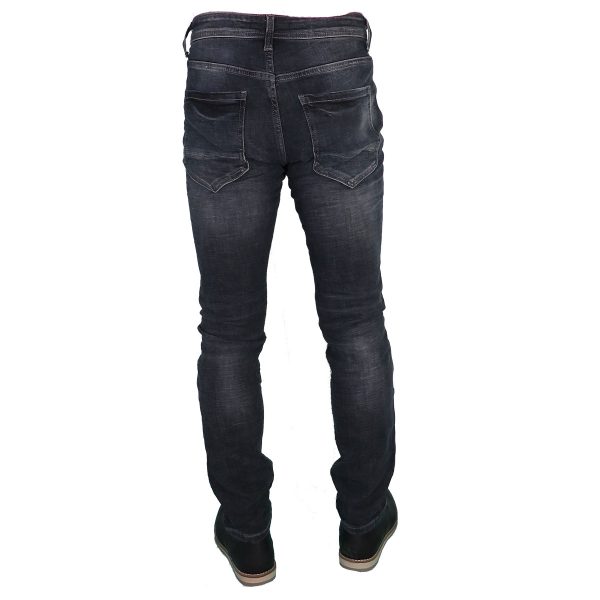 MAGAN JEANS MK 8804 Ανδρικό Τζίν Παντελόνι Μπλέ 5