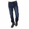 BX JEANS 2111552 Ανδρικό Παντελόνι Τζίν Μπλέ 1