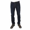 BX JEANS 2111908 Ανδρικό Παντελόνι Τζίν Μπλέ 1