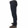 BX JEANS 2111908 Ανδρικό Παντελόνι Τζίν Μπλέ 8