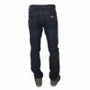 BX JEANS 2111908 Ανδρικό Παντελόνι Τζίν Μπλέ 7